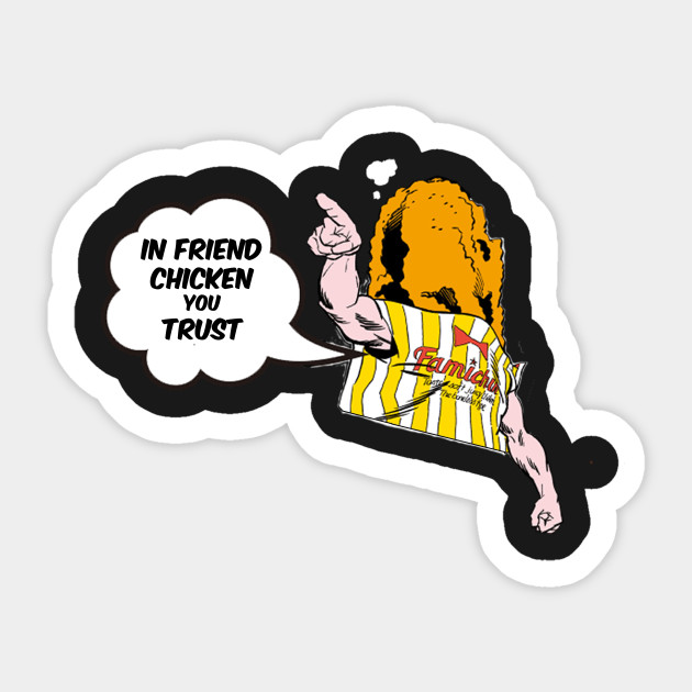 Trust Fried Chicken